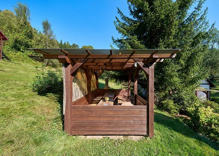 Studio Chlivce U Hronova-2 By Interhome