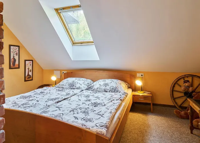 Studio Chlivce U Hronova-2 By Interhome