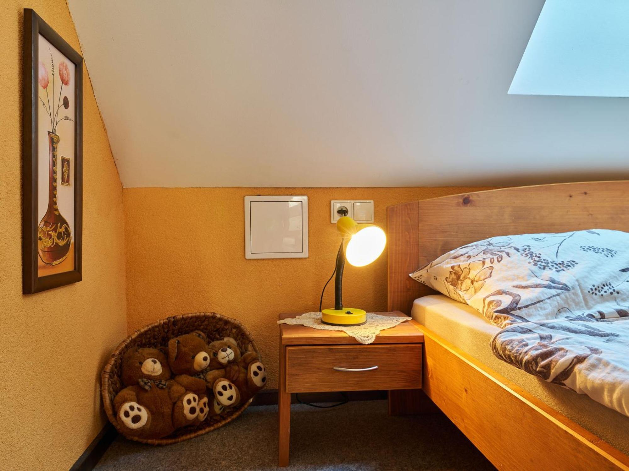 Apartment U Hronova-2 By Interhome